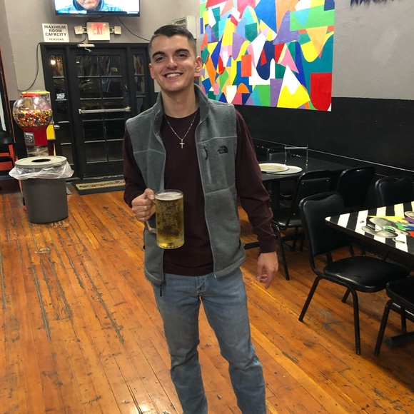 Meet your Posher, Robert - Picture 1 of 1